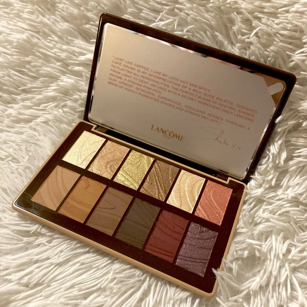 Lancôme - Eyeshadow Palette